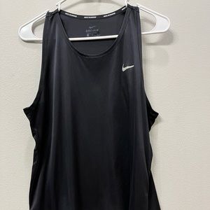 Nike Running Tank Top